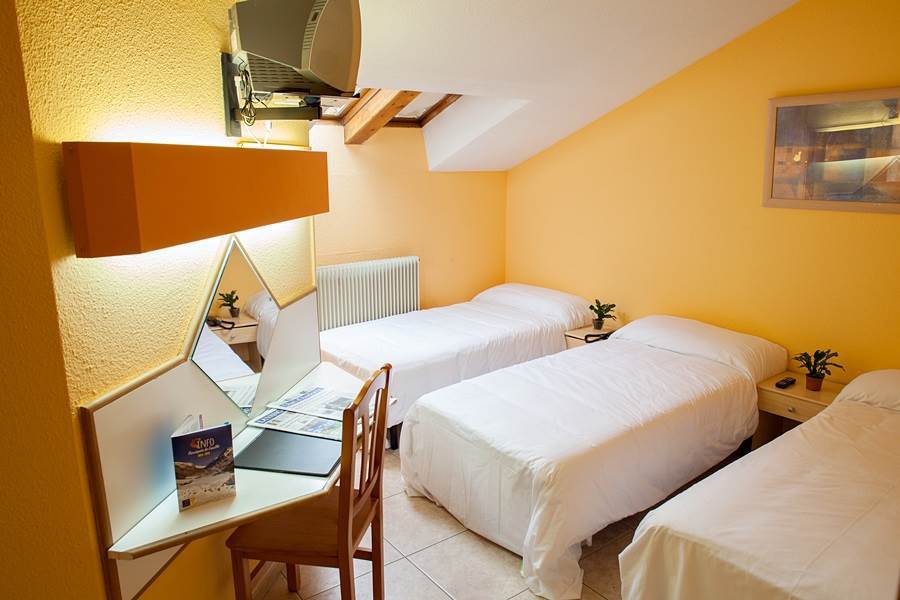 Hotel Les Terres L'Aldosa de Canillo Exterior photo